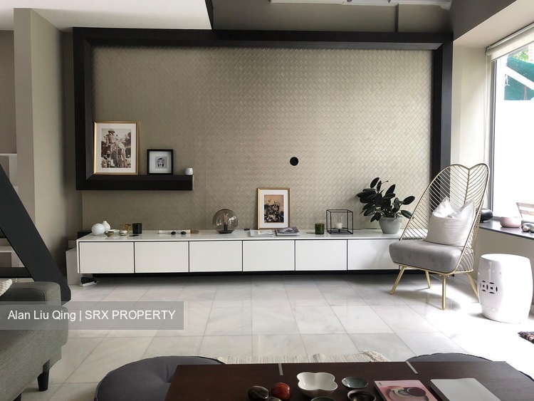 Seraya 9 (D15), Apartment #251606621